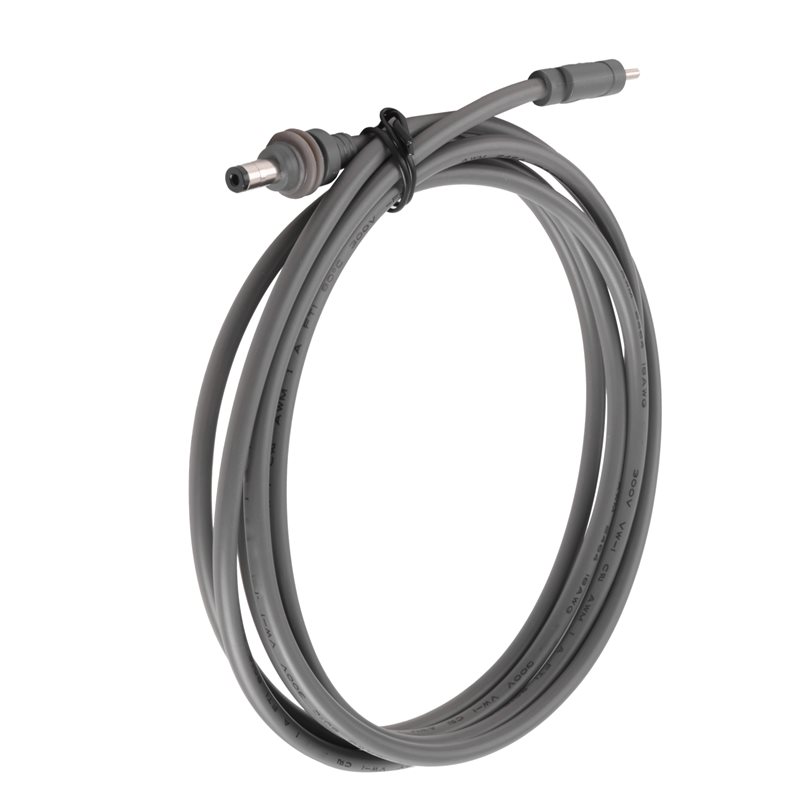 ABFM-Cable de alimentación de  - Outdoor Power Extension reseña y precio