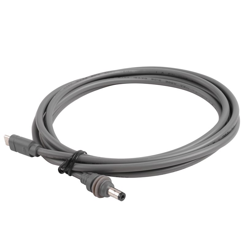 ABFM-Cable de alimentación de  - Outdoor Power Extension reseña y precio