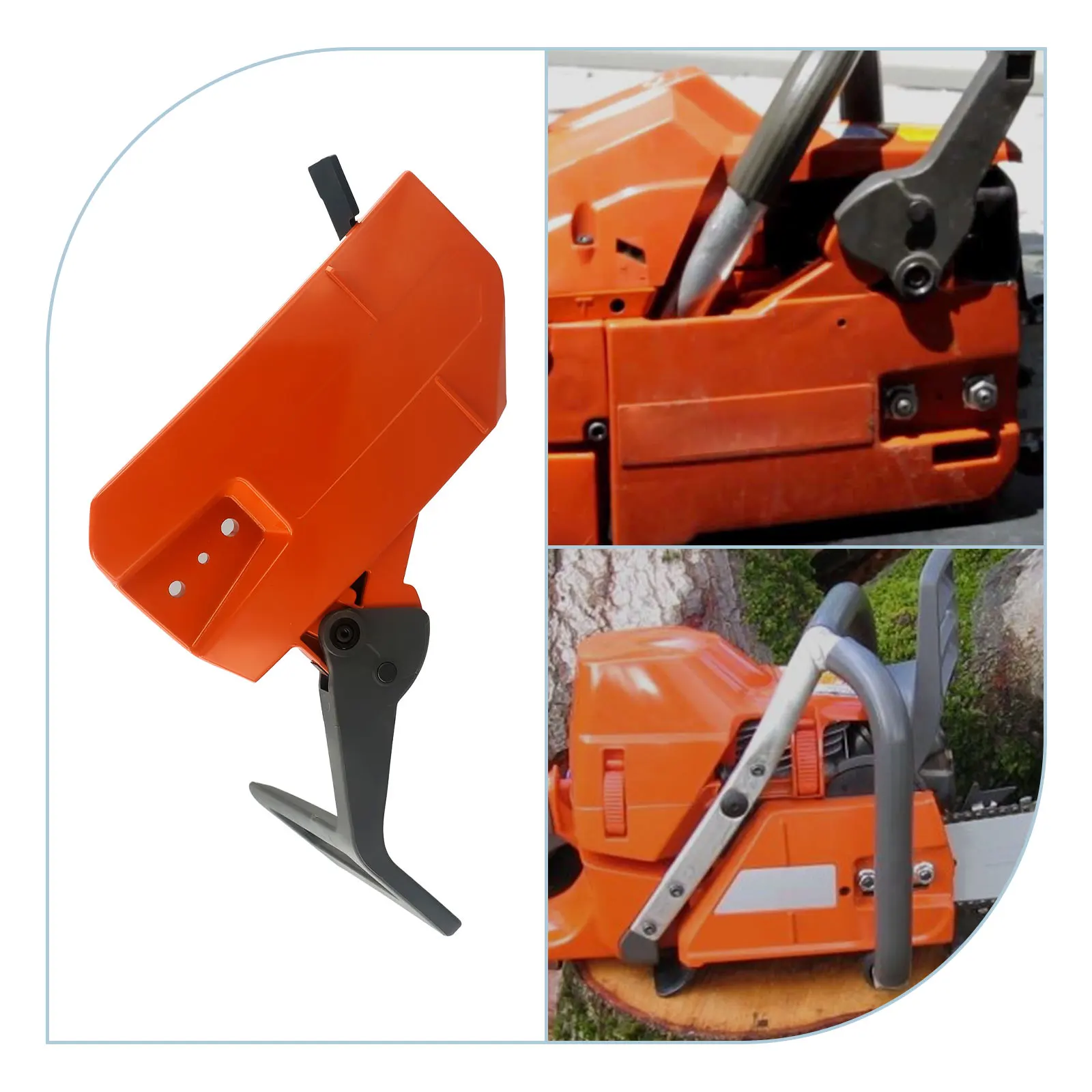 Cubierta de Freno y Embrague d - Quality Outdoor Power Equipment reseña y precio