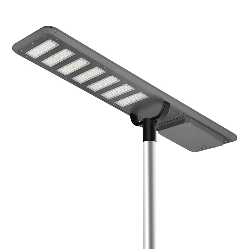 Potente Lámpara Solar LED para - Outdoor Power With Timer reseña y precio