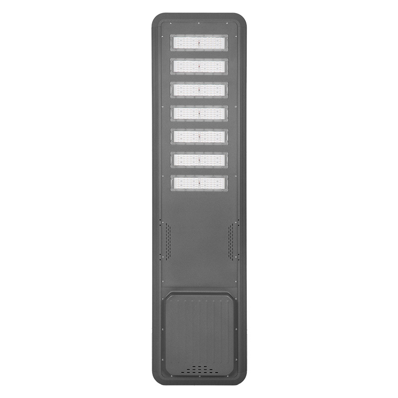 Potente Lámpara Solar LED para - Outdoor Power With Timer reseña y precio