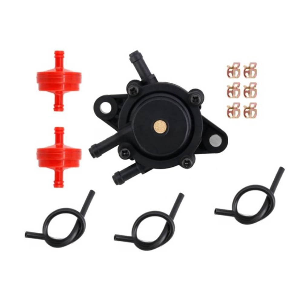Bomba de combustible para moto - Outdoor Power Mowers reseña y precio