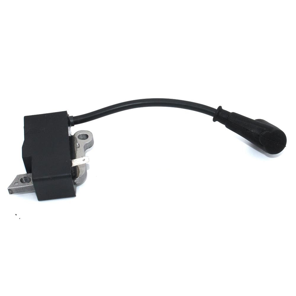 Juego de Bobinas de Encendido  - Quality Outdoor Power Equipment reseña y precio