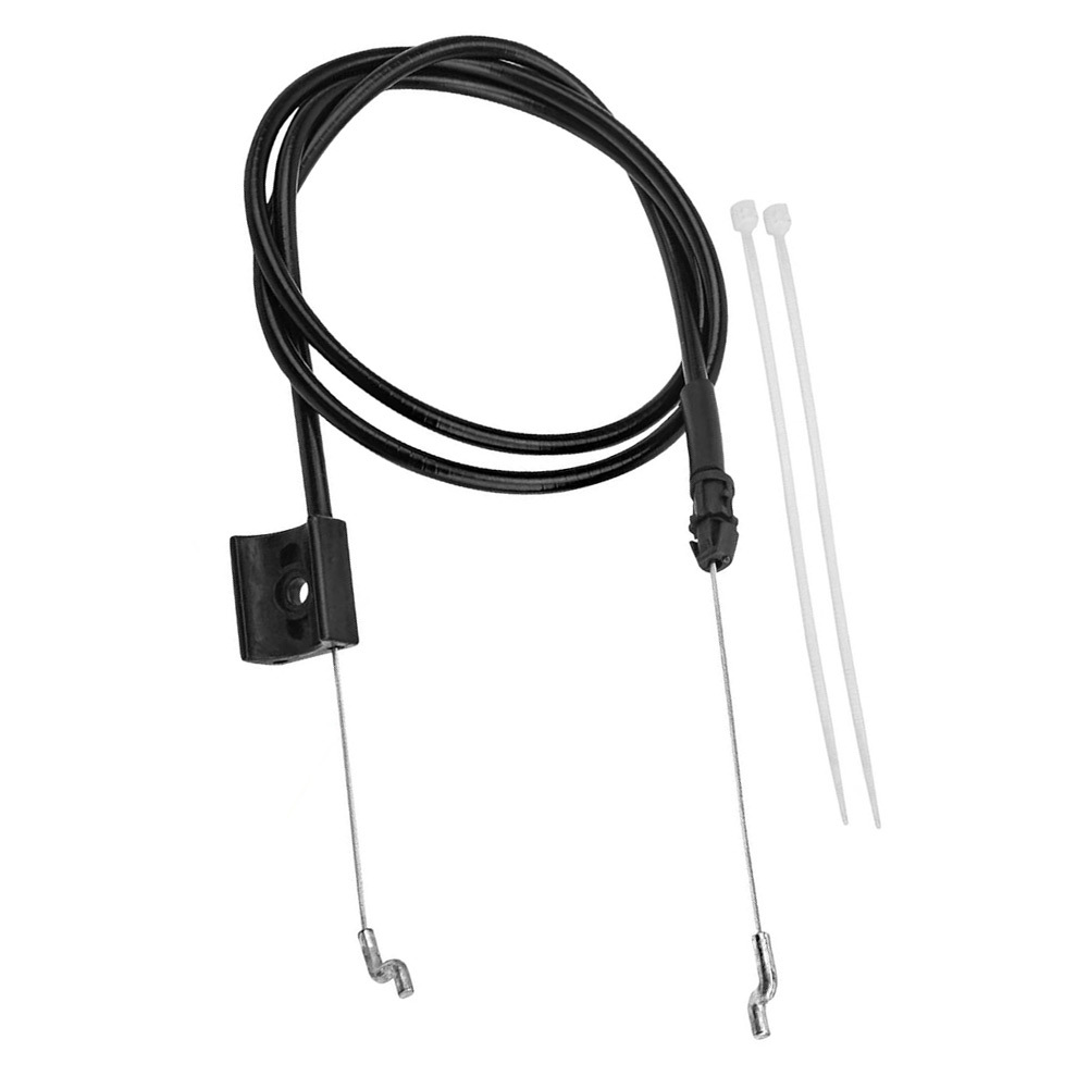 Cable de tracción para exterio - Outdoor Power Mowers reseña y precio