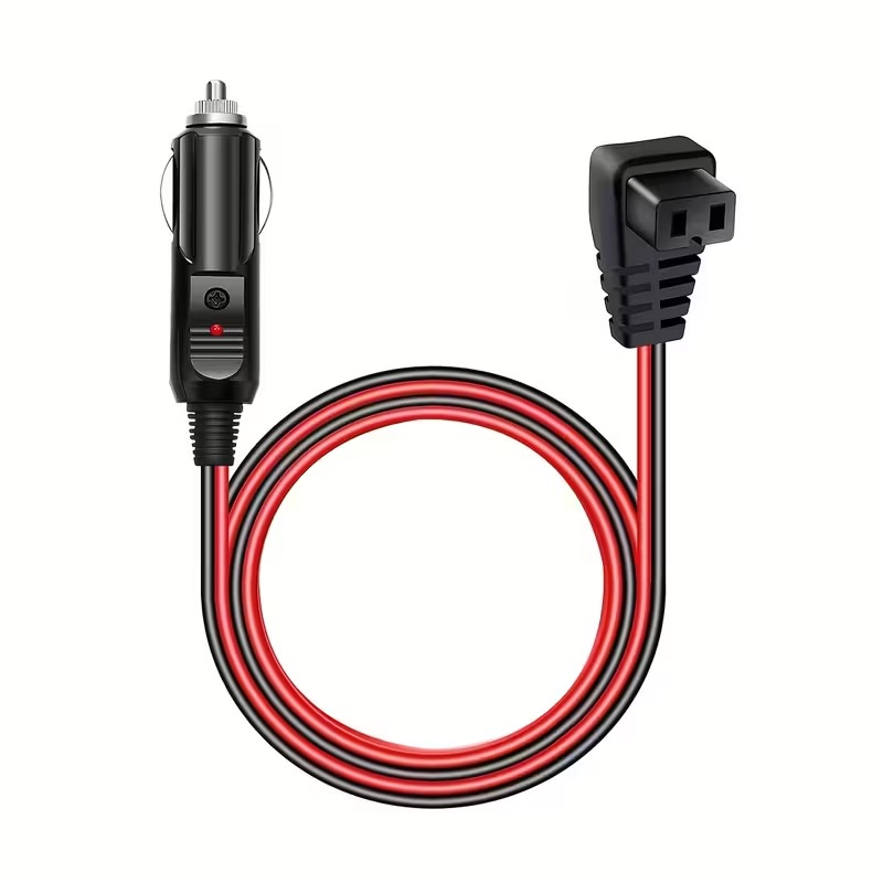 Adaptador de enchufe RV de 16a - Outdoor Power Extension reseña y precio