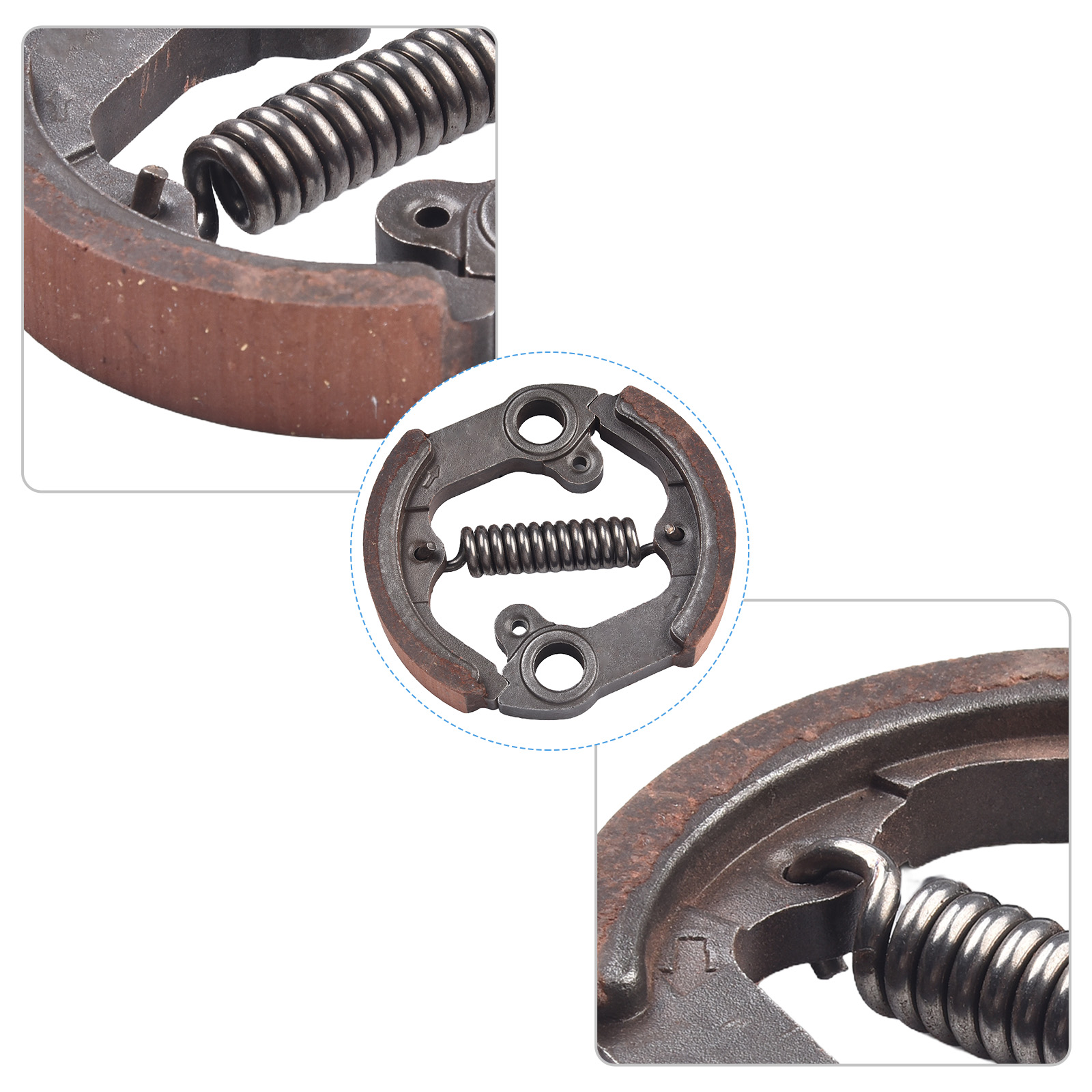 Conjunto de embrague de vida a - Outdoor Power Mowers reseña y precio