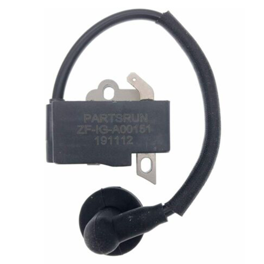 Bobina de Encendido para Motos - Quality Outdoor Power Equipment reseña y precio