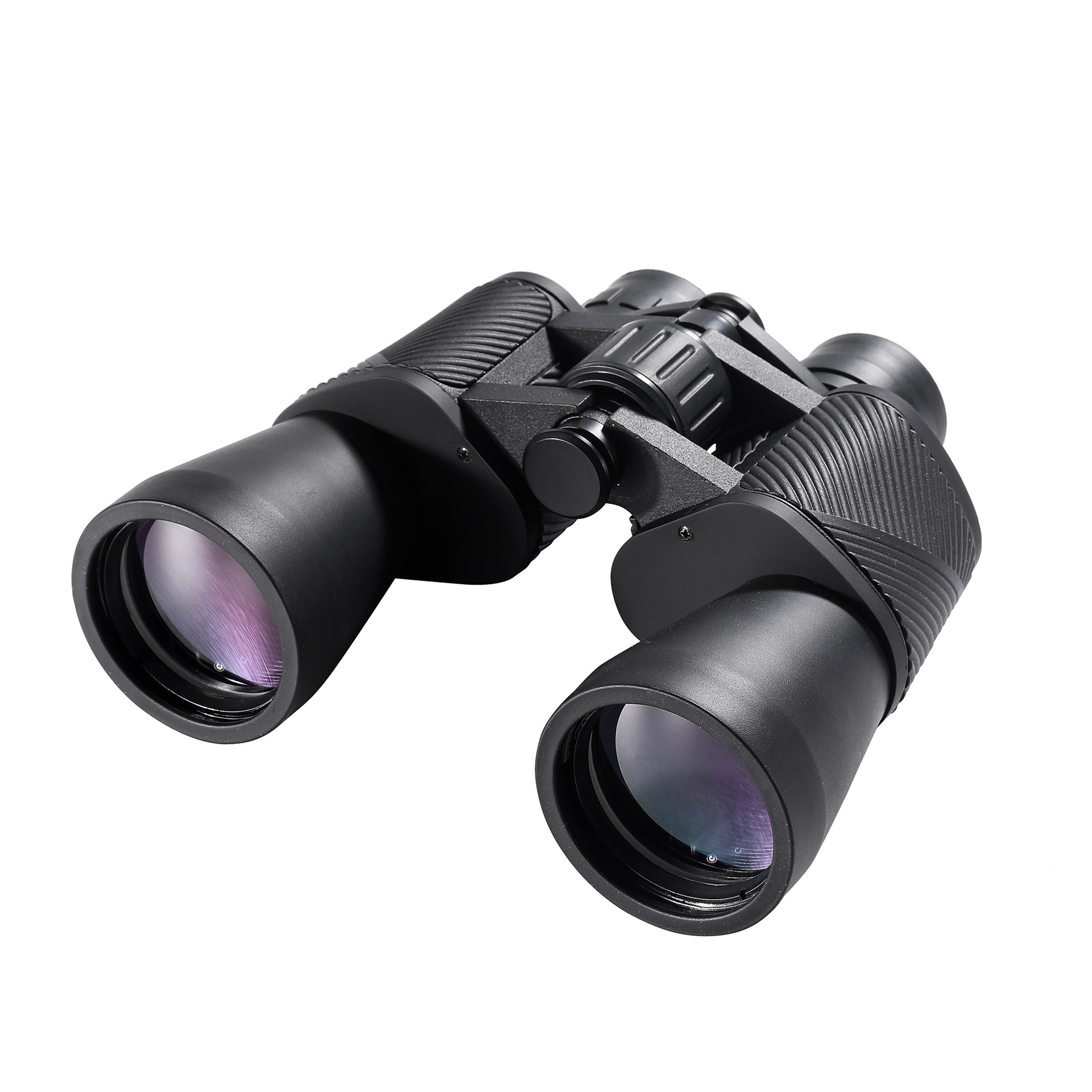 Comet 20x50 binoculares Power  - Quality Outdoor Power Equipment reseña y precio