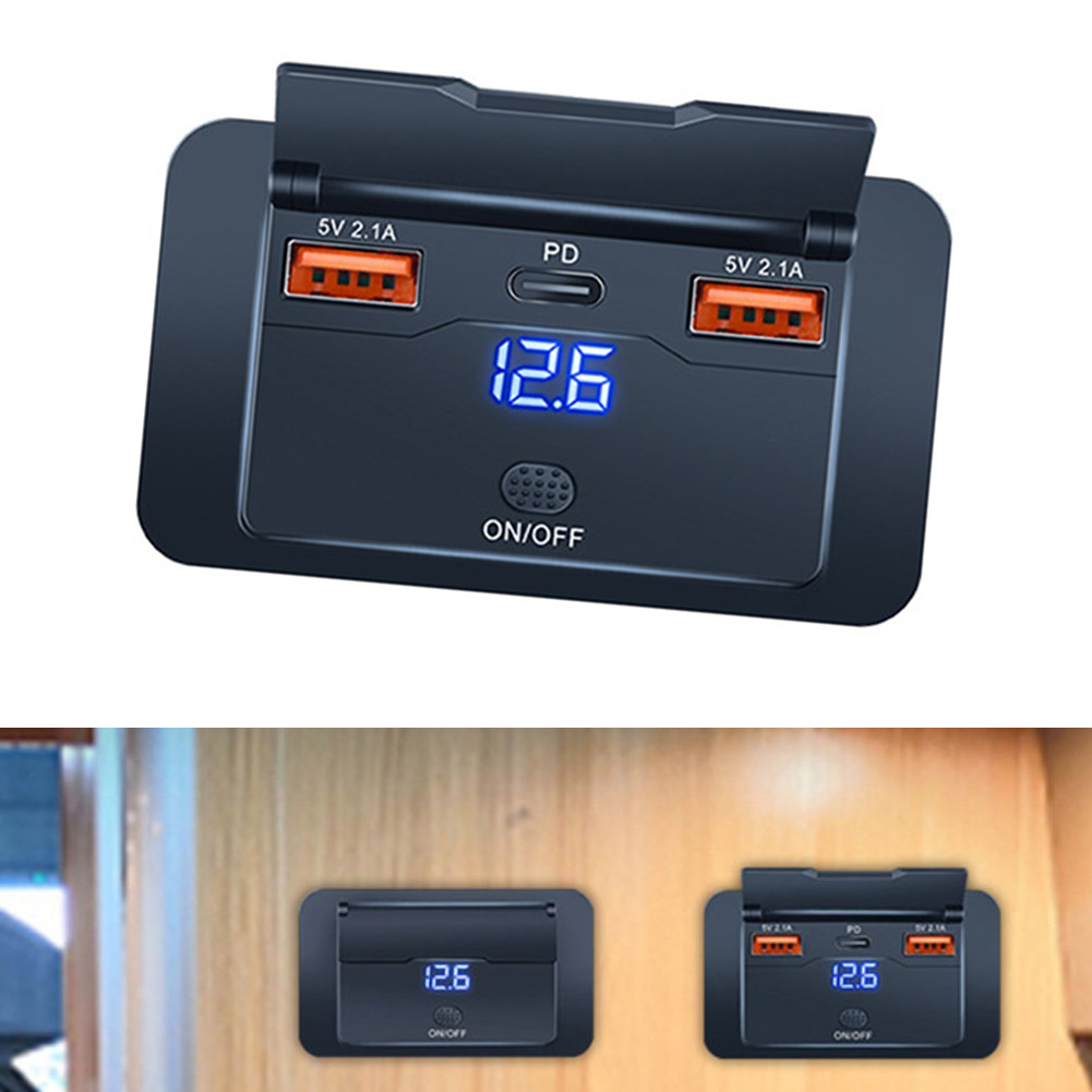 Enchufe de alimentación para c - Outdoor Power Outlet Install reseña y precio