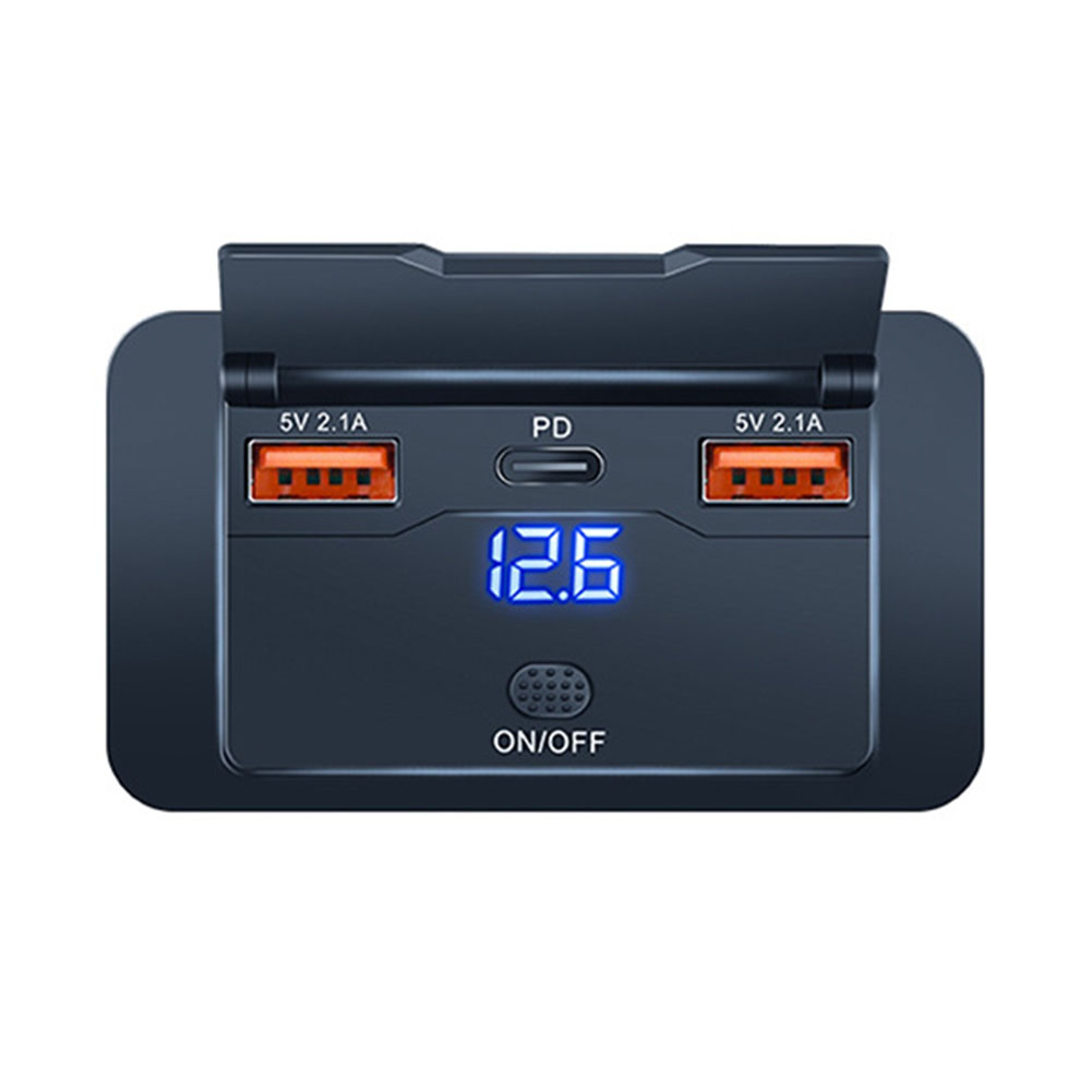 Enchufe de alimentación para c - Outdoor Power Outlet Install reseña y precio