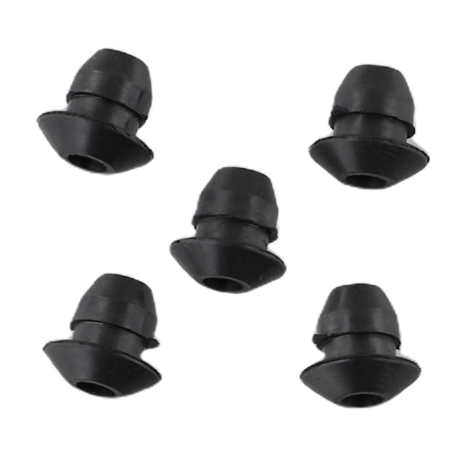 Junta de goma para tanque de c - Outdoor Power Grommet reseña y precio