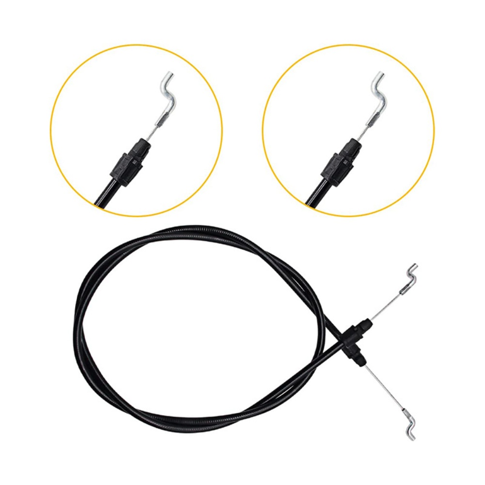 2025 nuevo Cable de Control pa - Outdoor Power Mowers reseña y precio