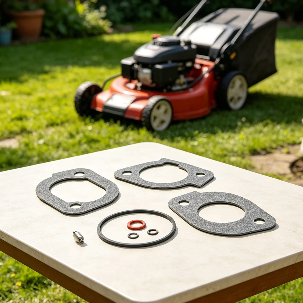 Kit de Juntas de Carburador pa - Outdoor Power Kit reseña y precio
