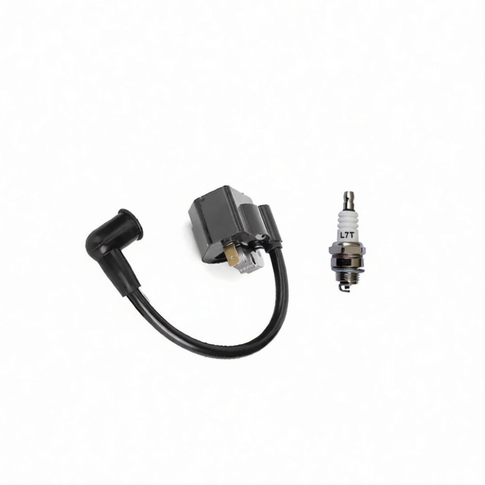Bobina de encendido para corta - Outdoor Power Mowers reseña y precio