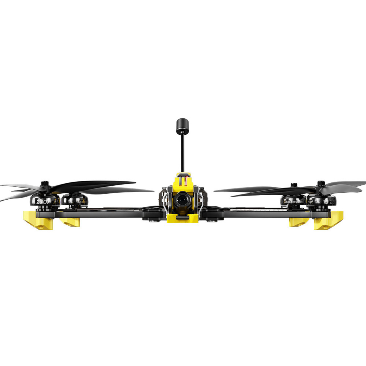 SpeedyBee Mario Fold 8 DC O3 K - Outdoor Power Kit reseña y precio