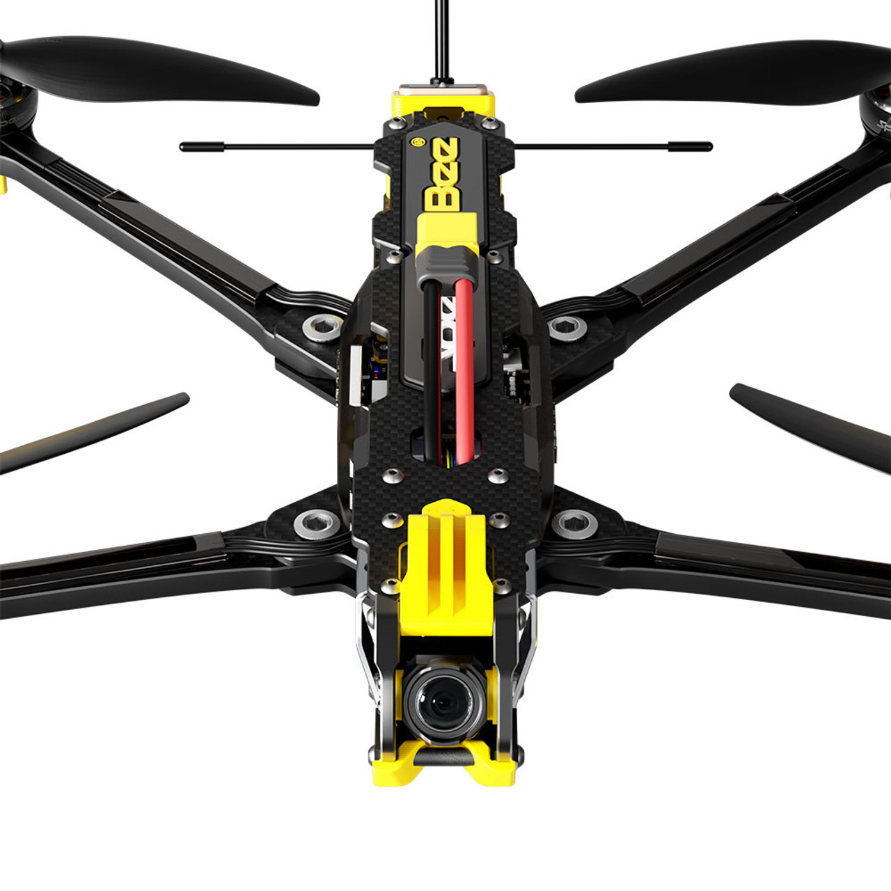 SpeedyBee Mario Fold 8 DC O3 K - Outdoor Power Kit reseña y precio