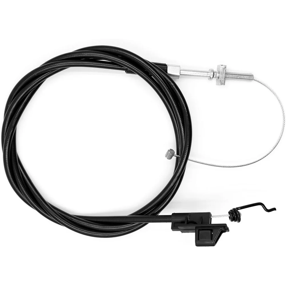 Cable de control de transmisió - Outdoor Power Mowers reseña y precio