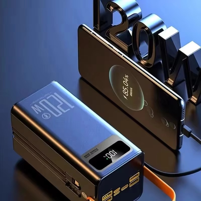 Banco de Energía de Carga Rápi - Outdoor Usb Power Supply reseña y precio