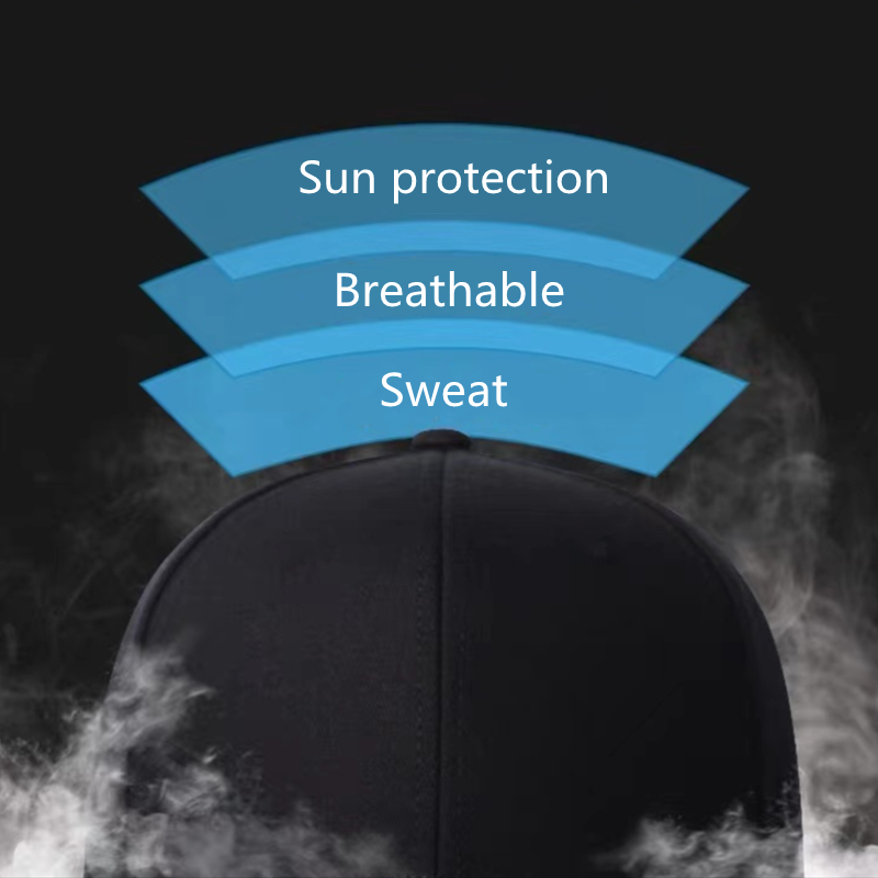 Gorra de béisbol de Hip Hop a  - Outdoor Power Board reseña y precio