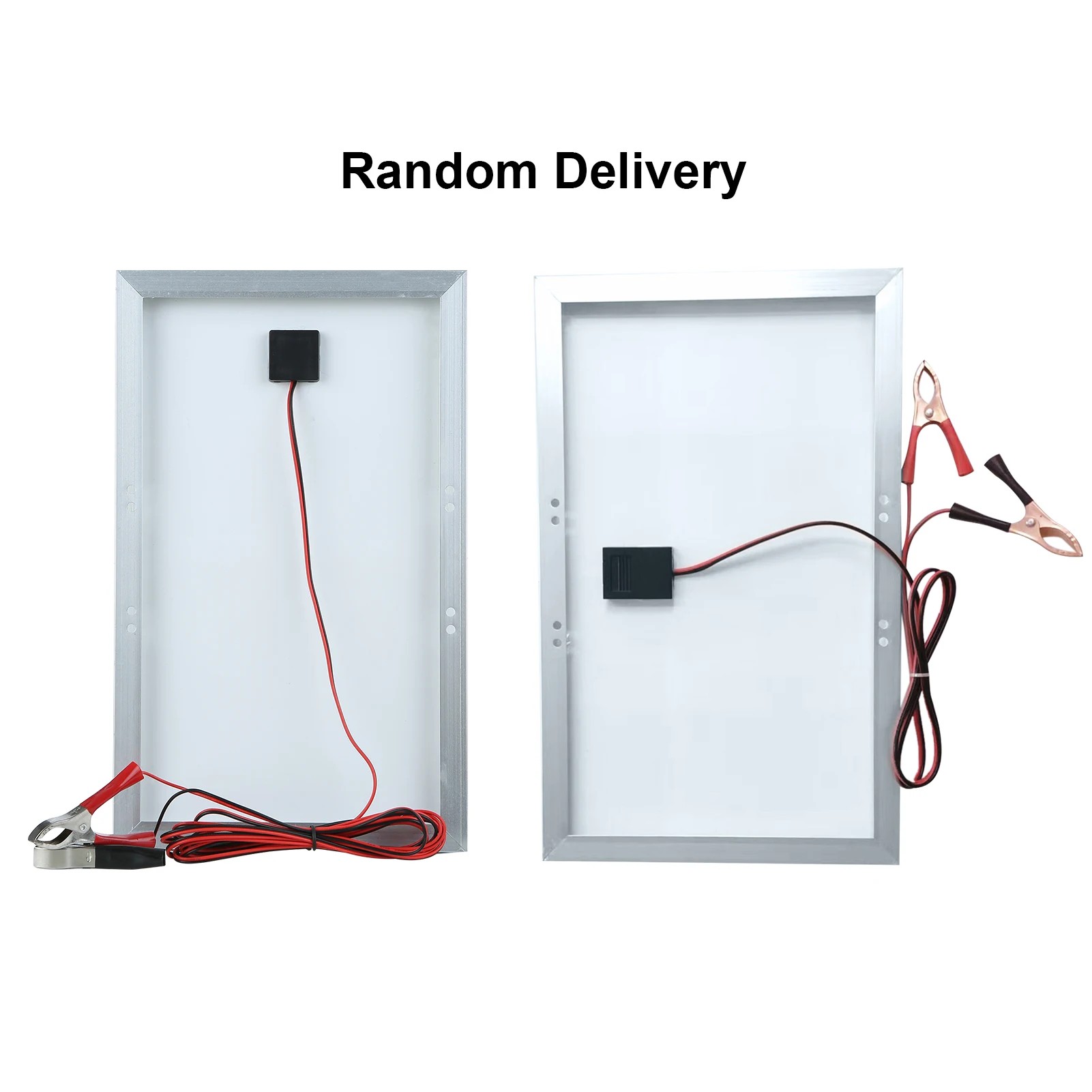 Kit de panel solar de 35W, ene - Outdoor Power Kit reseña y precio