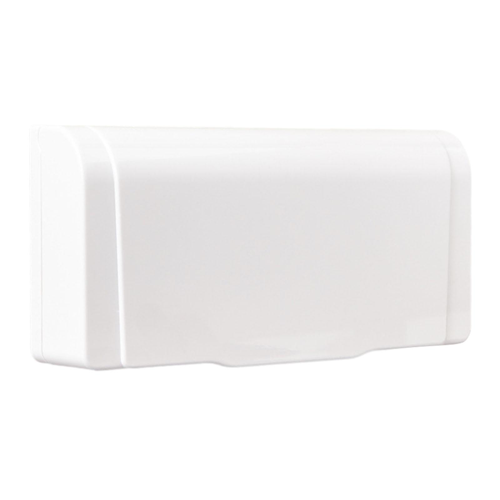 Protector de Enchufes para Ext - Outdoor Power Outlet Install reseña y precio