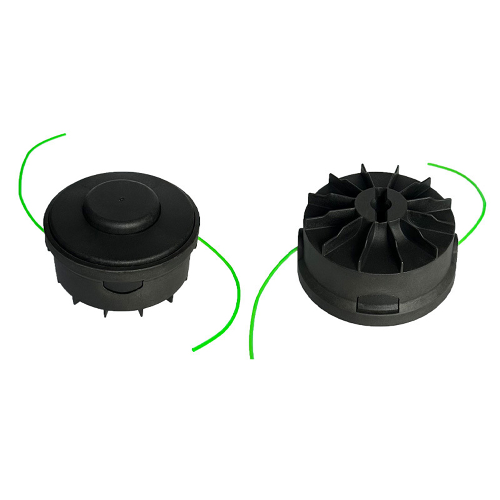 Cabezal de cortacésped 2-2 par - Outdoor Power Mowers reseña y precio