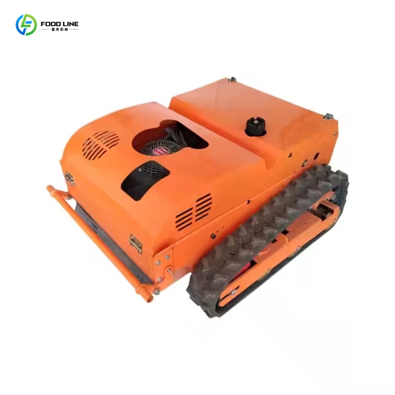 Cortadora de Césped de Giro Ce - Outdoor Power Mowers reseña y precio