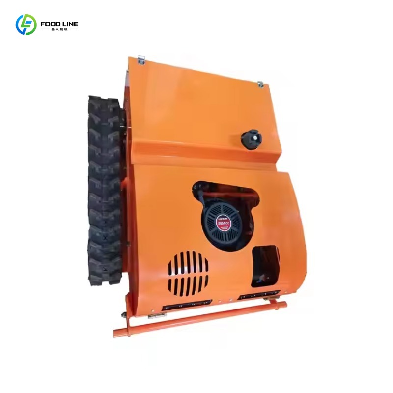 Cortadora de Césped de Giro Ce - Outdoor Power Mowers reseña y precio