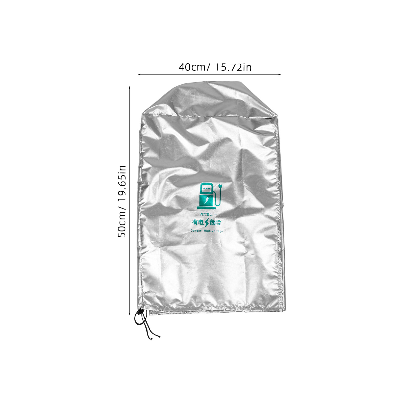 Cubierta Impermeable para Esta - Outdoor Usb Power Supply reseña y precio