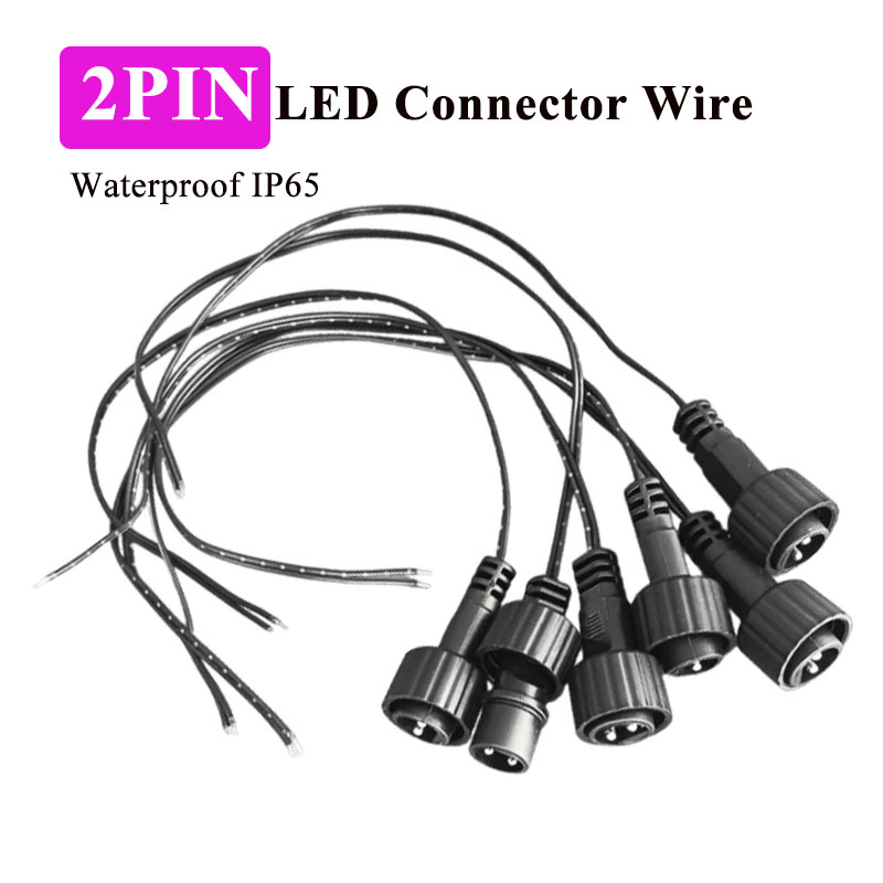 Conector LED de 2 Pines para E - Outdoor Power Board reseña y precio