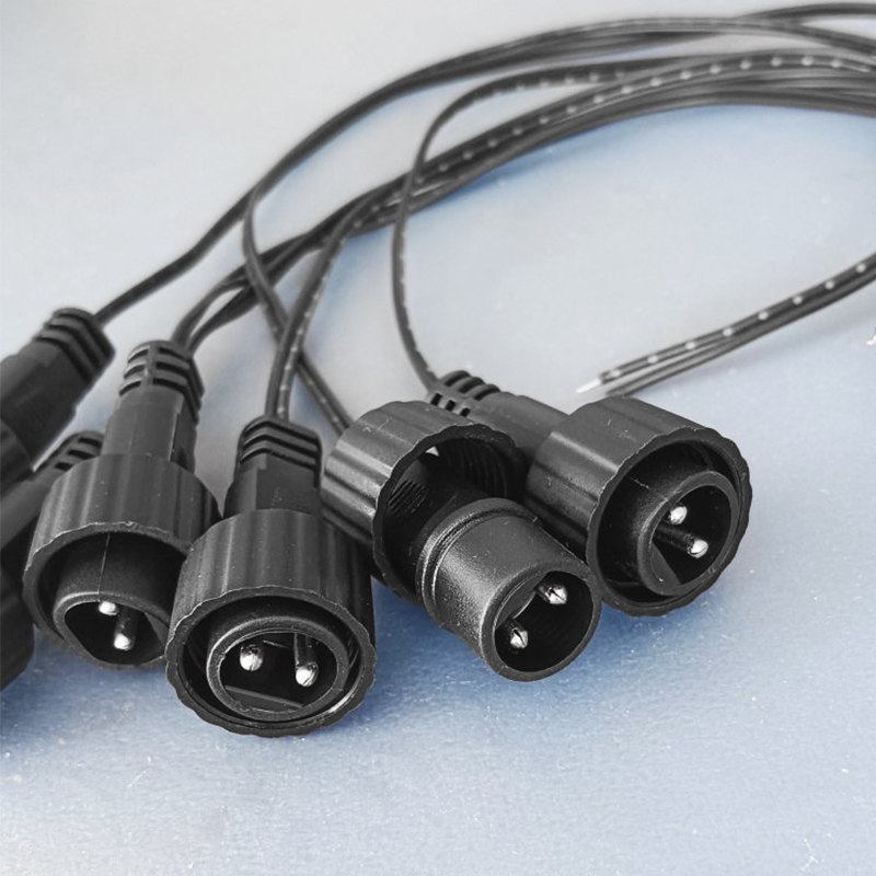 Conector LED de 2 Pines para E - Outdoor Power Board reseña y precio