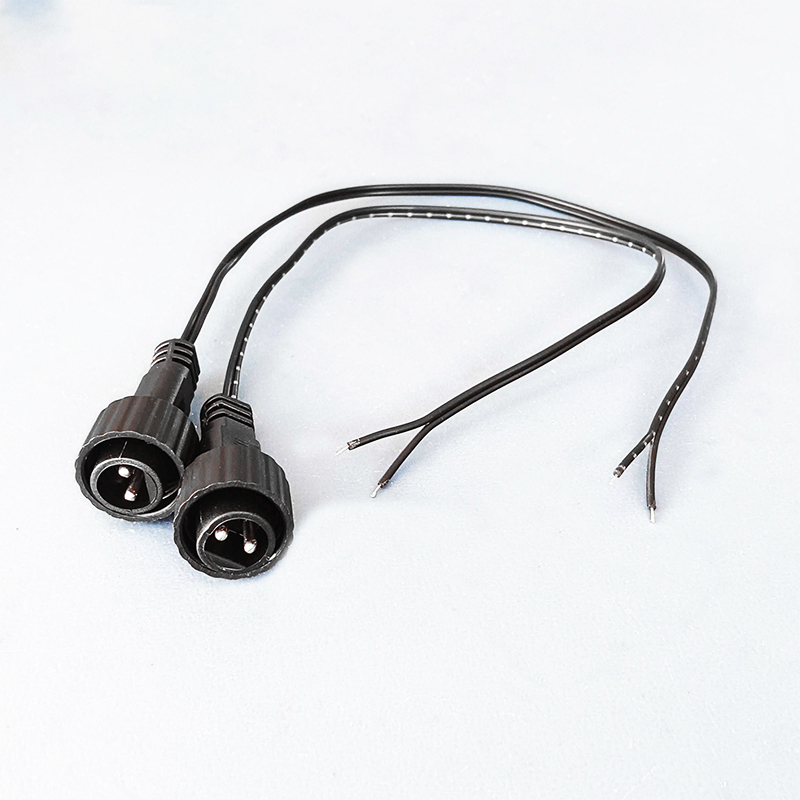 Conector LED de 2 Pines para E - Outdoor Power Board reseña y precio
