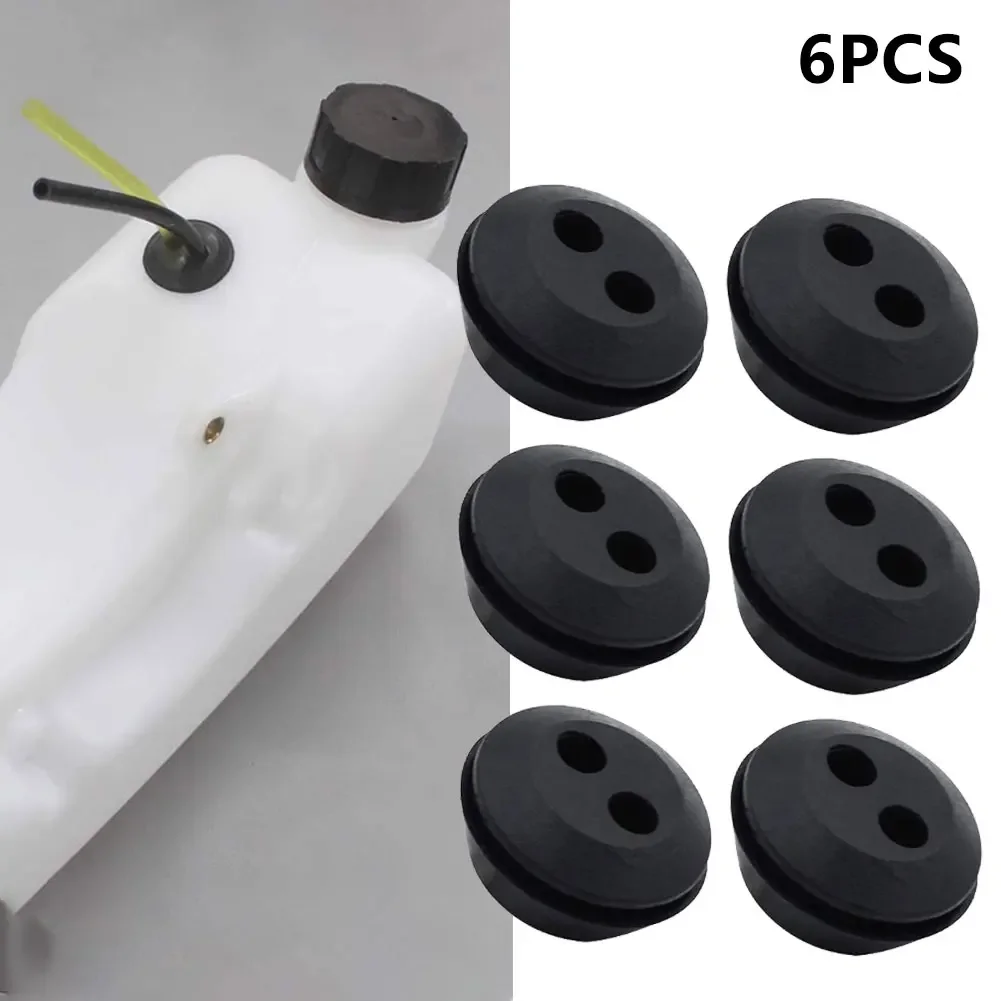 Ojal de goma para tanque de co - Outdoor Power Grommet reseña y precio