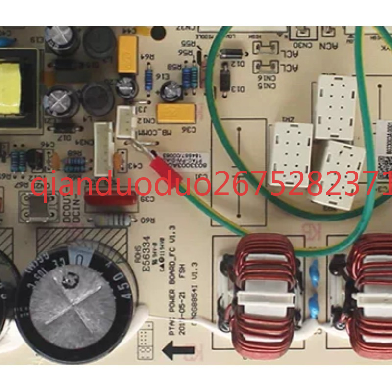 Adecuado para la placa de filt - Outdoor Power Board reseña y precio