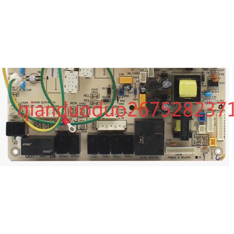 Adecuado para la placa de filt - Outdoor Power Board reseña y precio