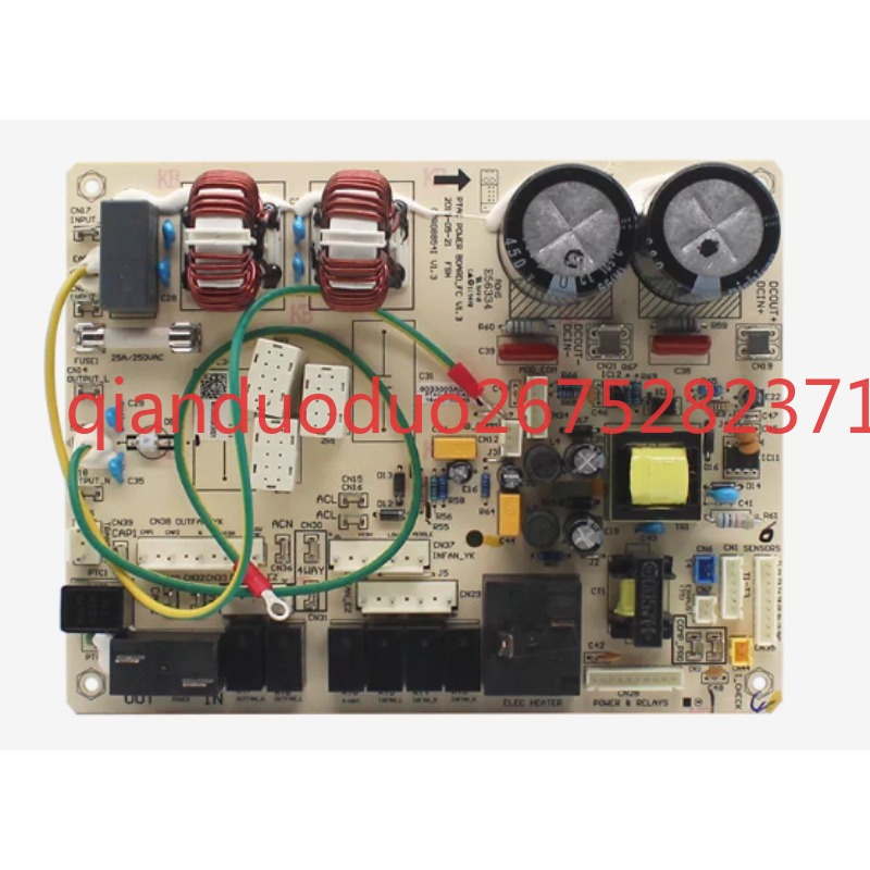 Adecuado para la placa de filt - Outdoor Power Board reseña y precio