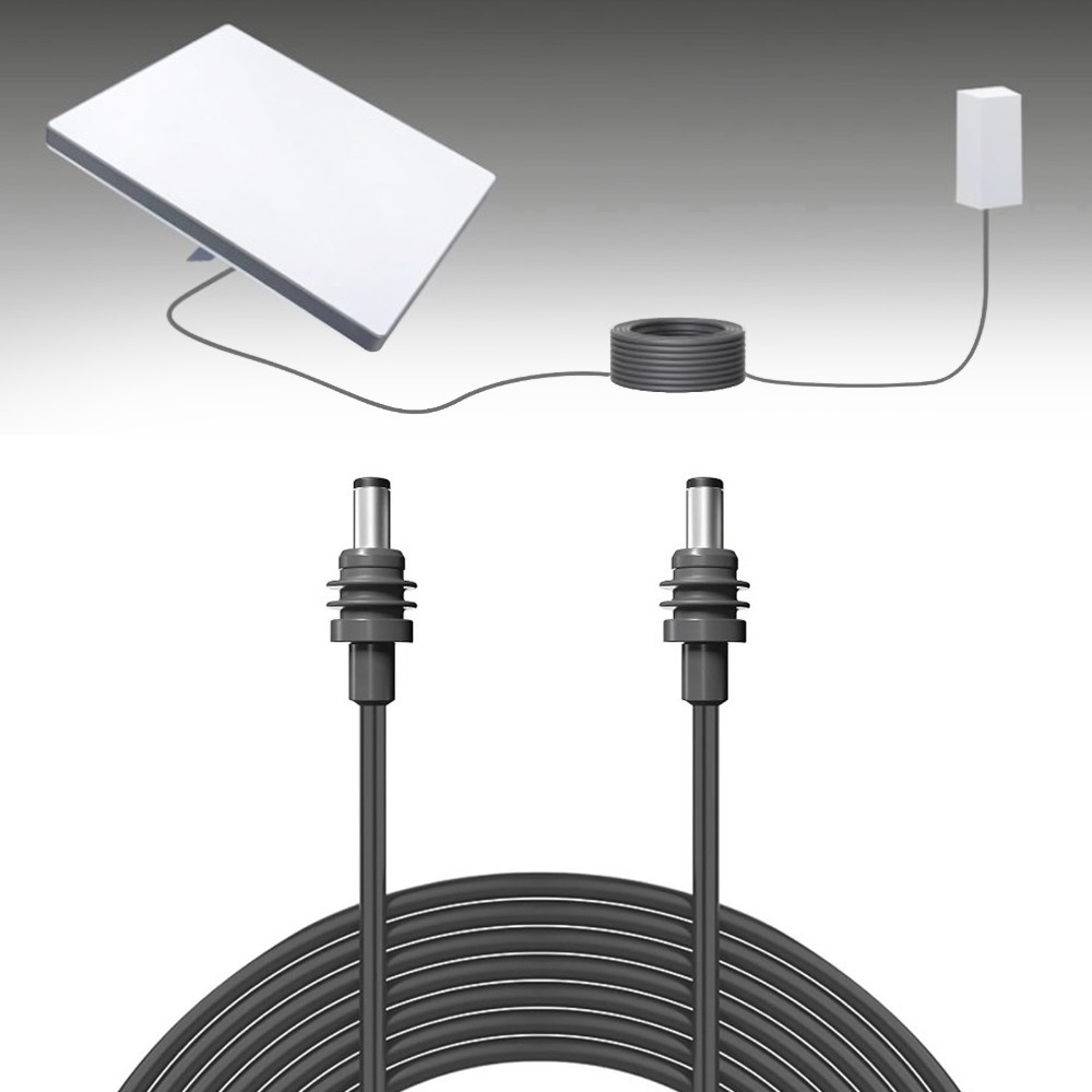 Cable de Alimentación CC para  - Outdoor Power Extension reseña y precio