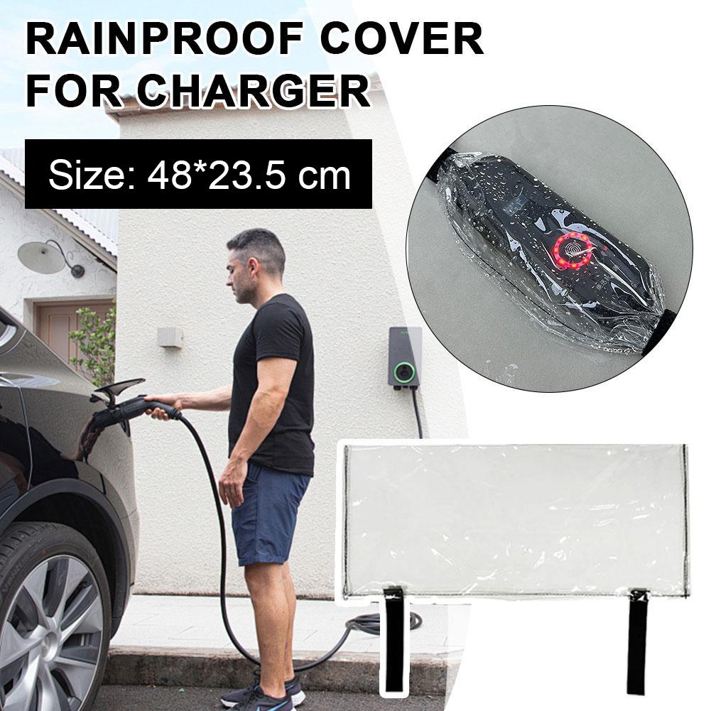 Funda Impermeable para Cargado - Outdoor Usb Power Supply reseña y precio