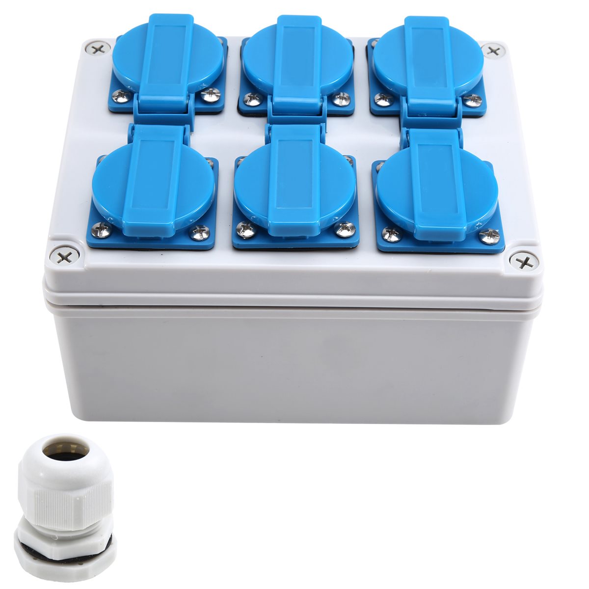Fuente de Alimentación para Ex - Outdoor Power Distributors reseña y precio