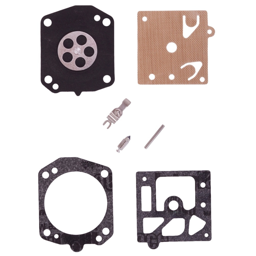 Kit de diafragma de carburador - Outdoor Power Kit reseña y precio