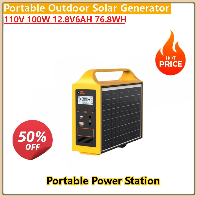 Equipo de generación de energí - Quality Outdoor Power Equipment reseña y precio