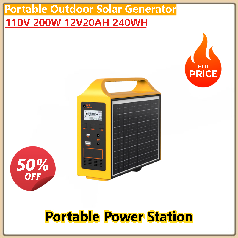 Equipo de generación de energí - Quality Outdoor Power Equipment reseña y precio