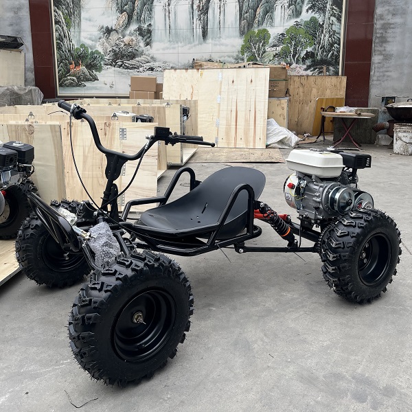 Kart Todoterreno de Alta Resis - Outdoor Power Wheels reseña y precio
