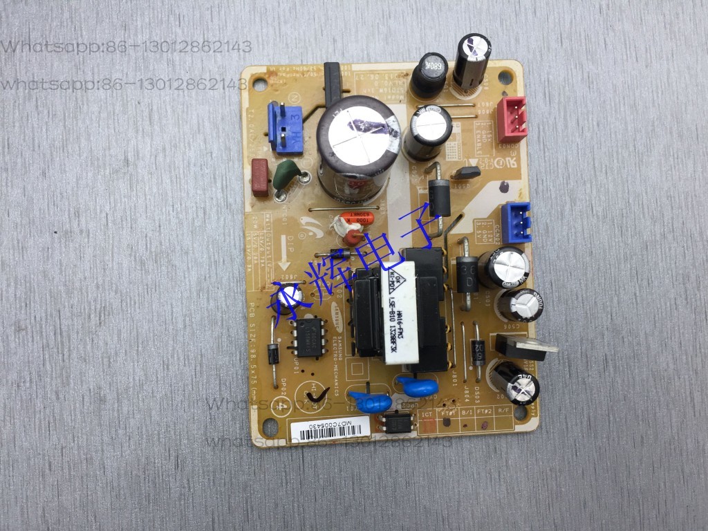 Fuente de alimentación de aire - Outdoor Power Board reseña y precio