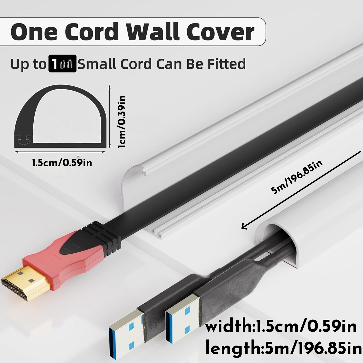    Cubierta de Cable de suelo - Outdoor Power Extension reseña y precio
