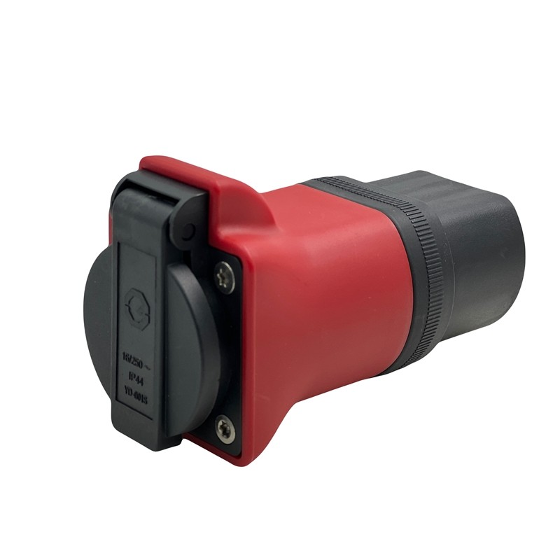 Práctico adaptador de conversi - Outdoor Usb Power Supply reseña y precio