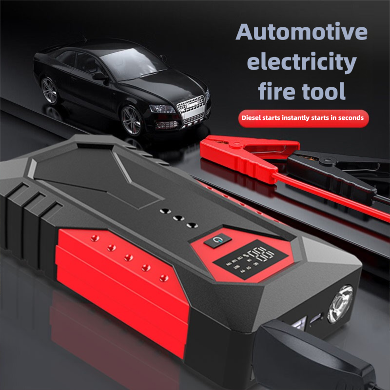 Fuente de alimentación de emer - Quality Outdoor Power Equipment reseña y precio