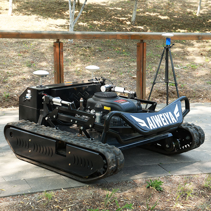Cortadora de Césped Motorizada - Outdoor Power Mowers reseña y precio
