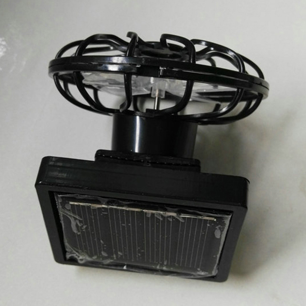 Mini ventilador con Clip de en - Outdoor Power With Timer reseña y precio