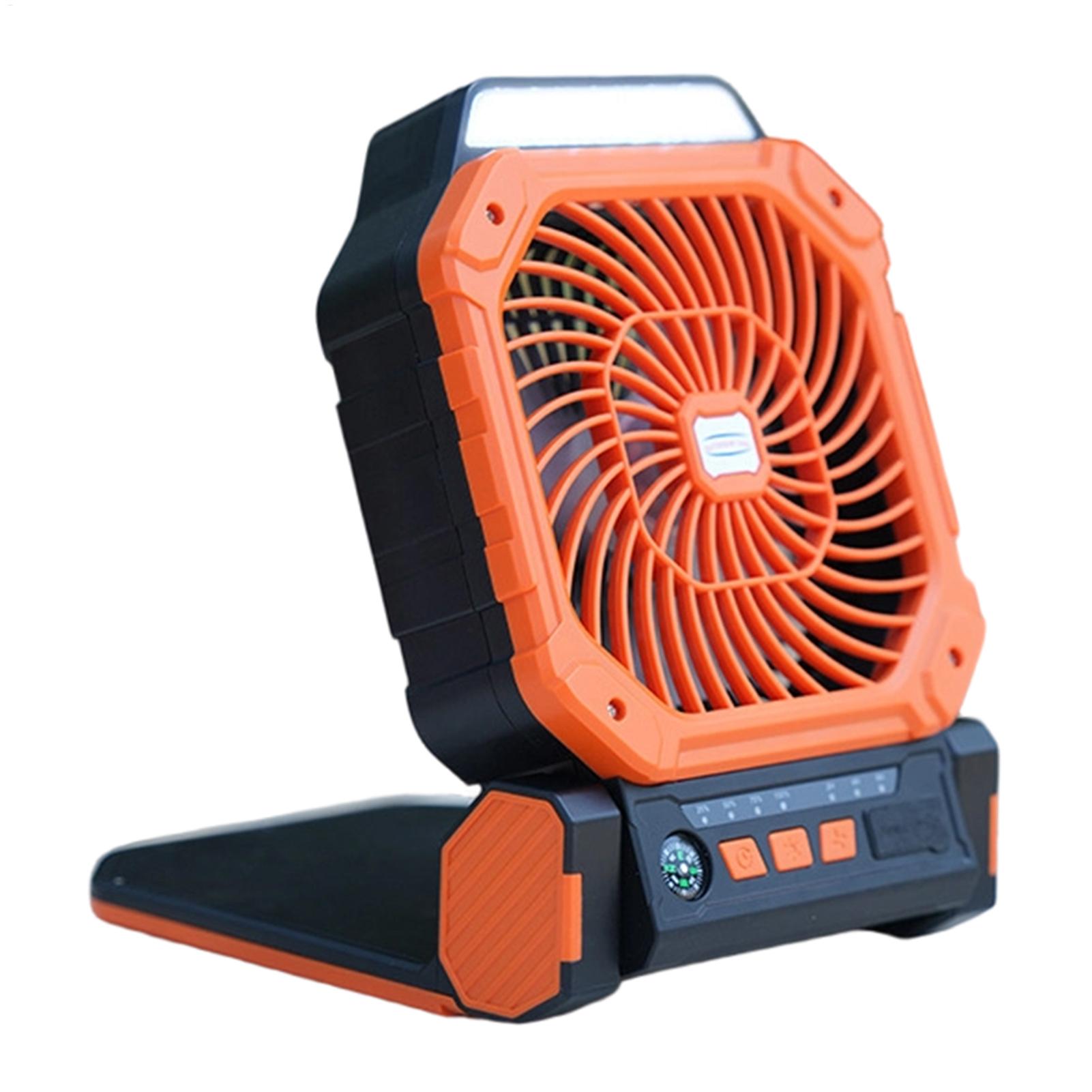 Ventilador de exterior con ene - Outdoor Power With Timer reseña y precio